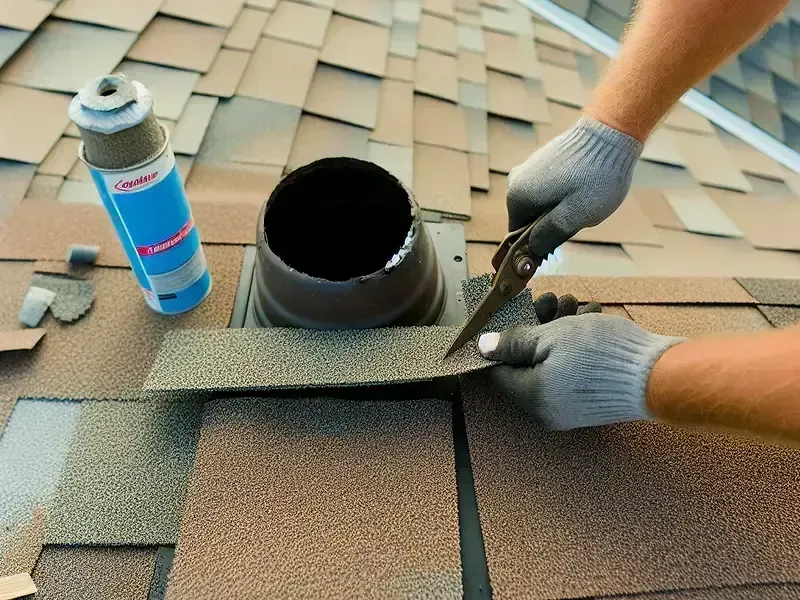 Service Commercial Detail Service Commercial Detail Commercialroof Nashville Roof Repair
