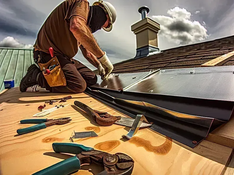 Service Flat Detail Service Flat Detail Flatroofingcommercia Nashville Roof Repair