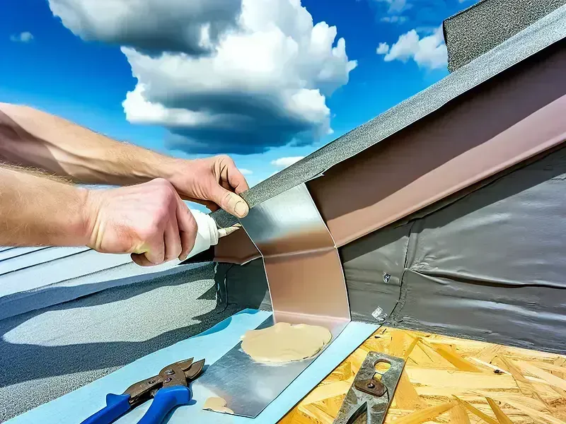 Service Install Service Install Newroofinstall Nashville Roof Repair