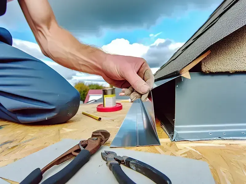 Service Install Service Install Rooferinstalli Nashville Roof Repair