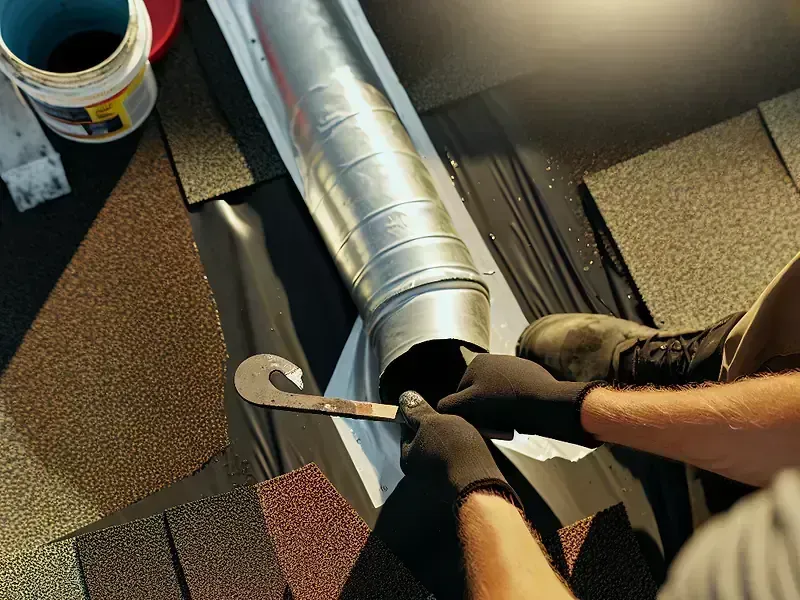 Service Repair Gallery2 Service Repair Gallery2 Professionalroof Nashville Roof Repair
